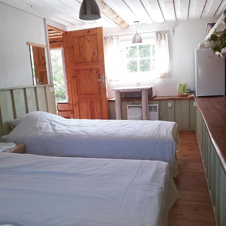 Toomarahva Farmstay Altja Bagian luar foto