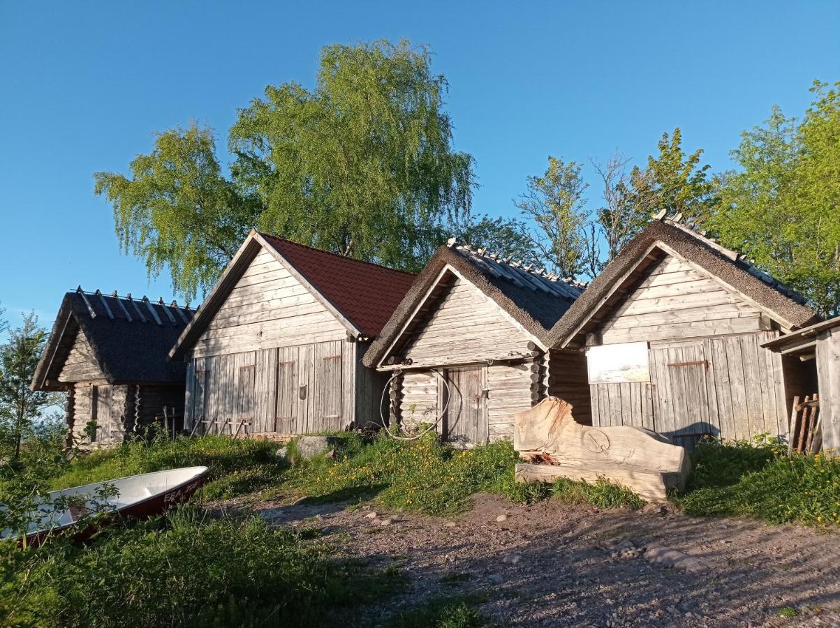 Toomarahva Farmstay Altja Bagian luar foto