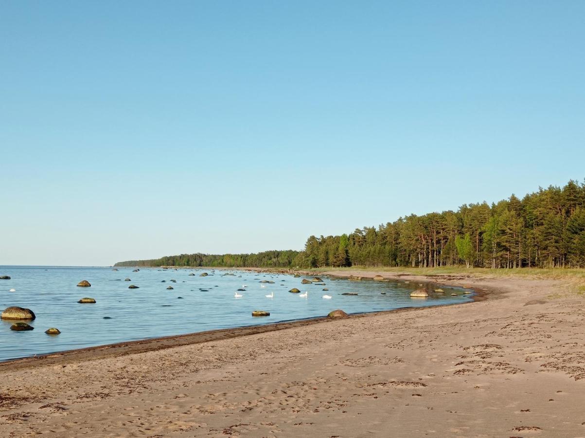 Toomarahva Farmstay Altja Bagian luar foto