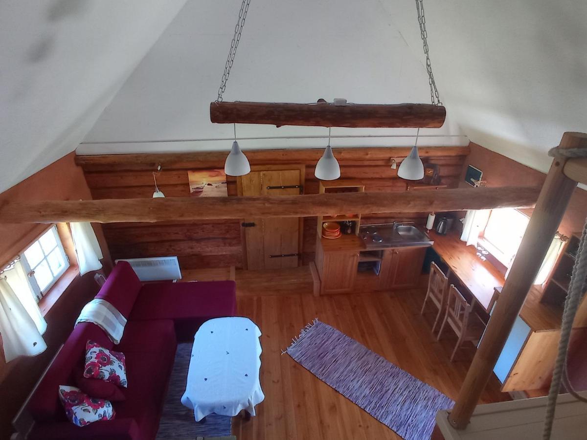 Toomarahva Farmstay Altja Bagian luar foto
