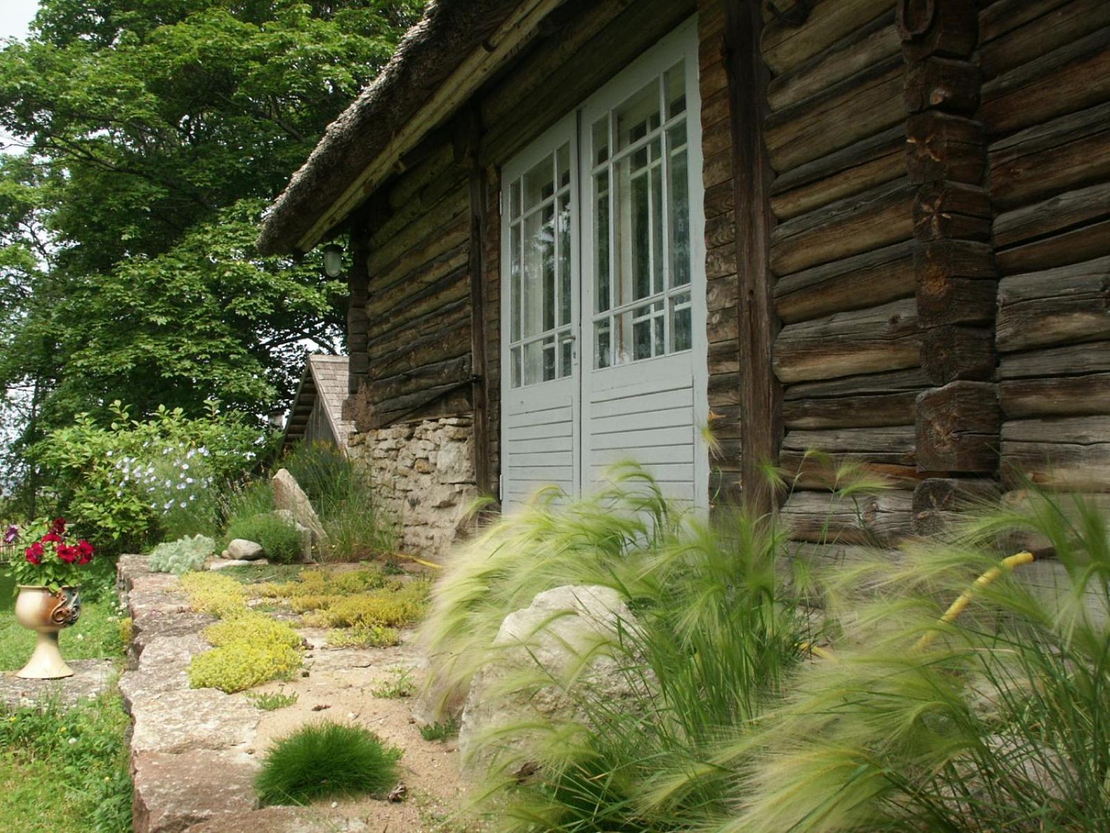 Toomarahva Farmstay Altja Bagian luar foto