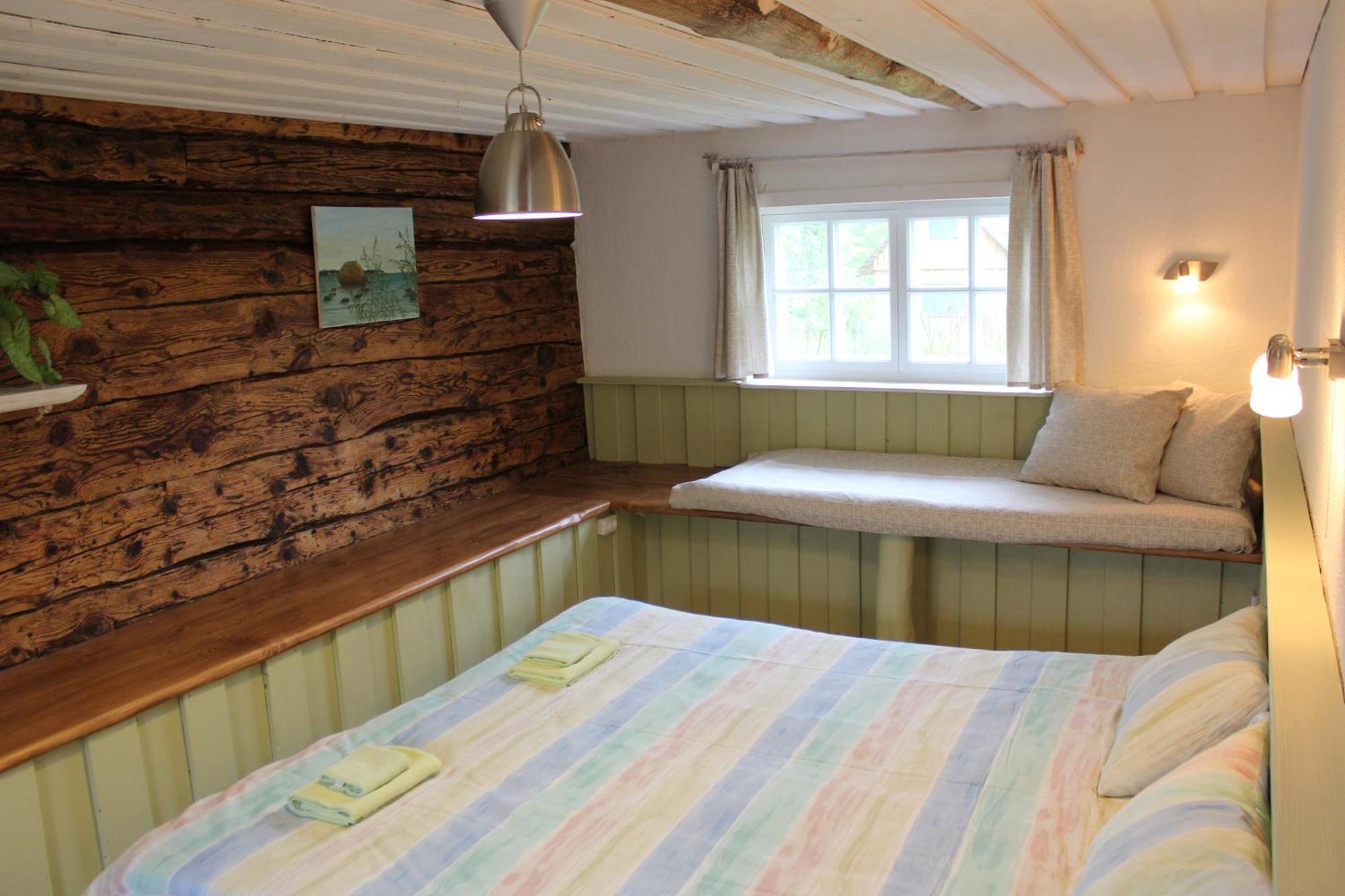Toomarahva Farmstay Altja Ruang foto