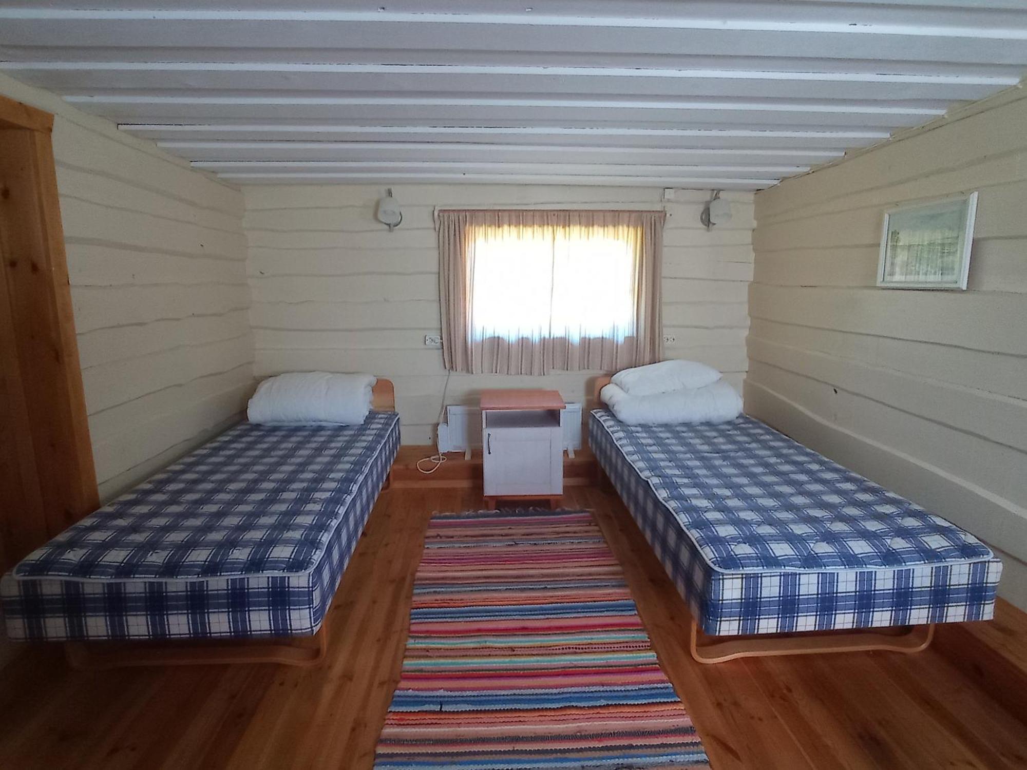 Toomarahva Farmstay Altja Ruang foto