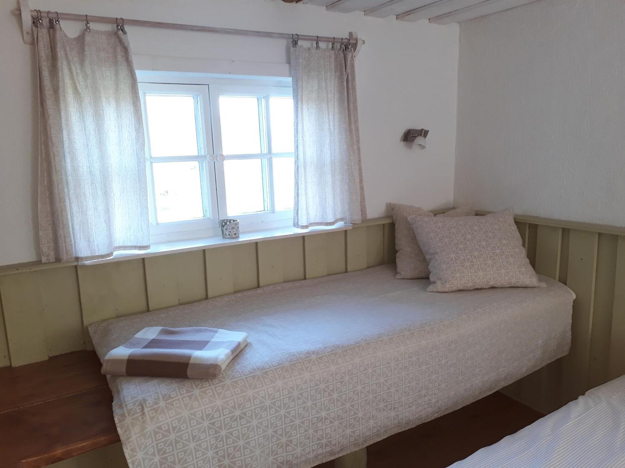 Toomarahva Farmstay Altja Bagian luar foto