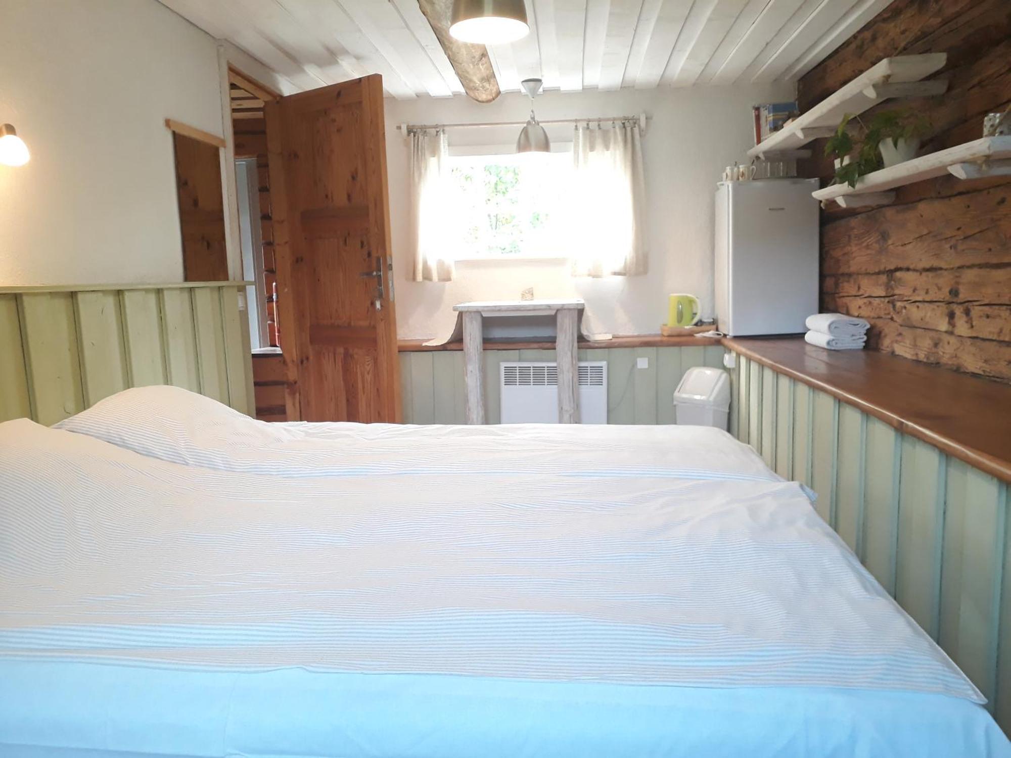 Toomarahva Farmstay Altja Bagian luar foto