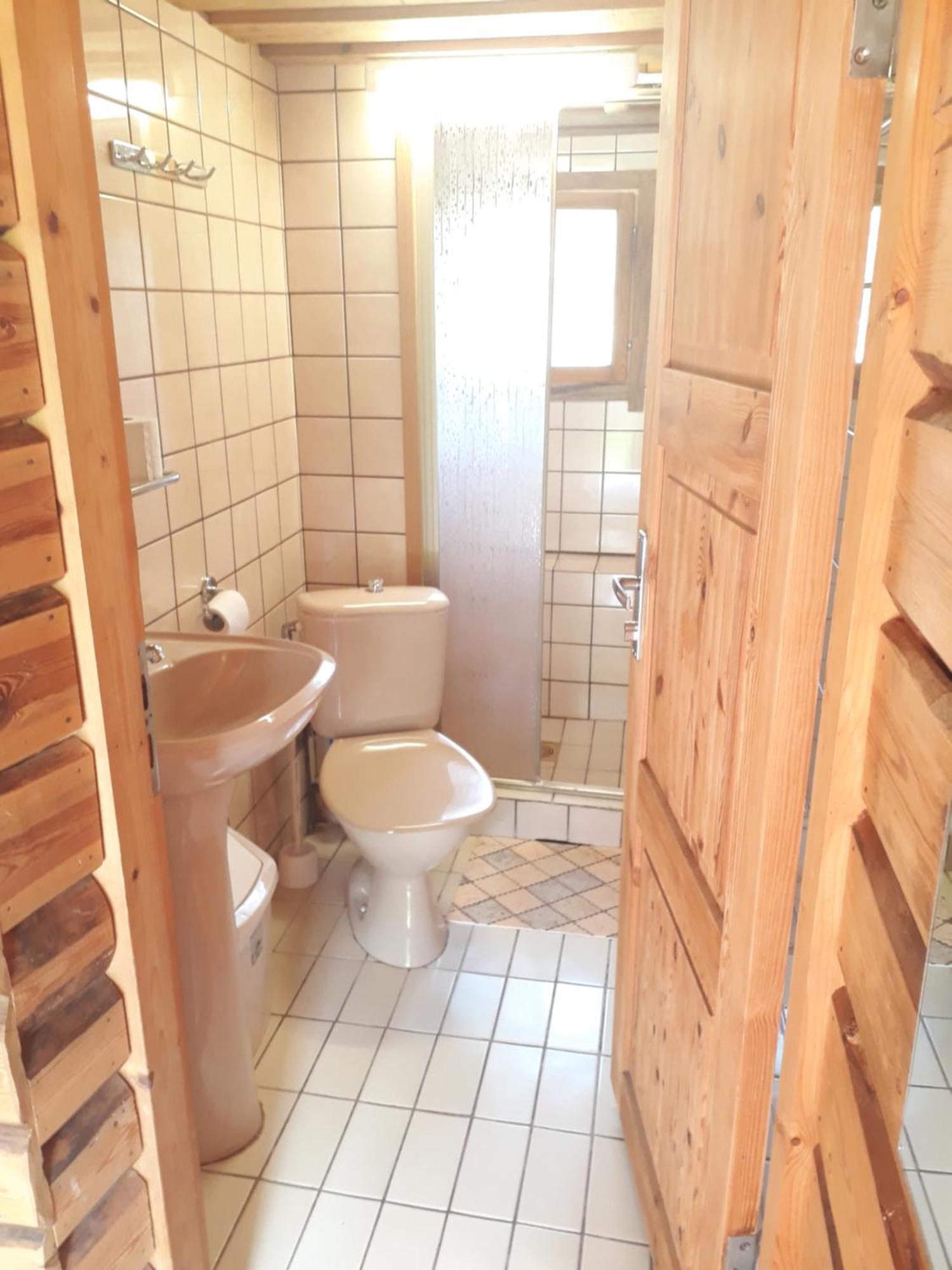 Toomarahva Farmstay Altja Bagian luar foto