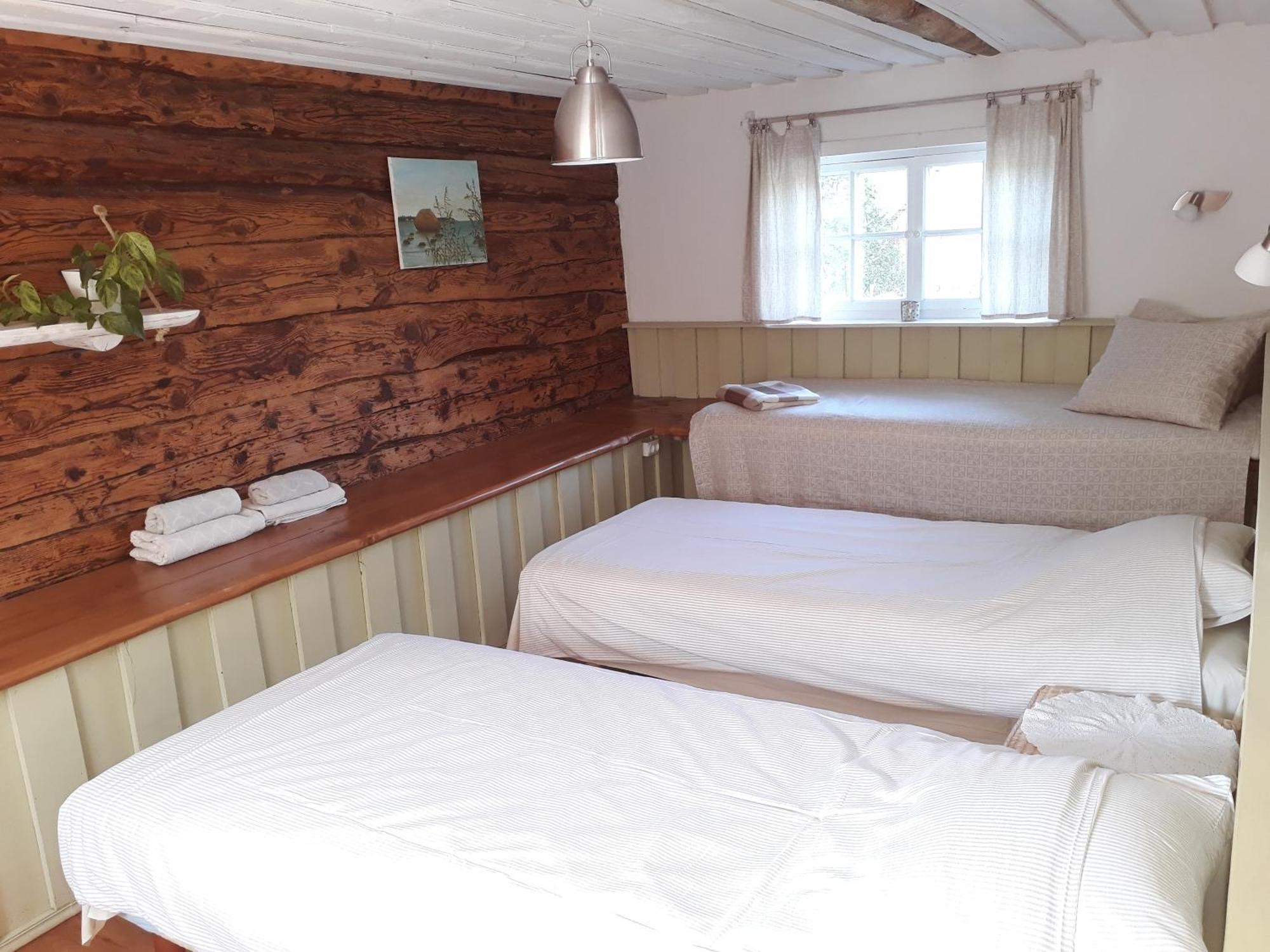 Toomarahva Farmstay Altja Bagian luar foto