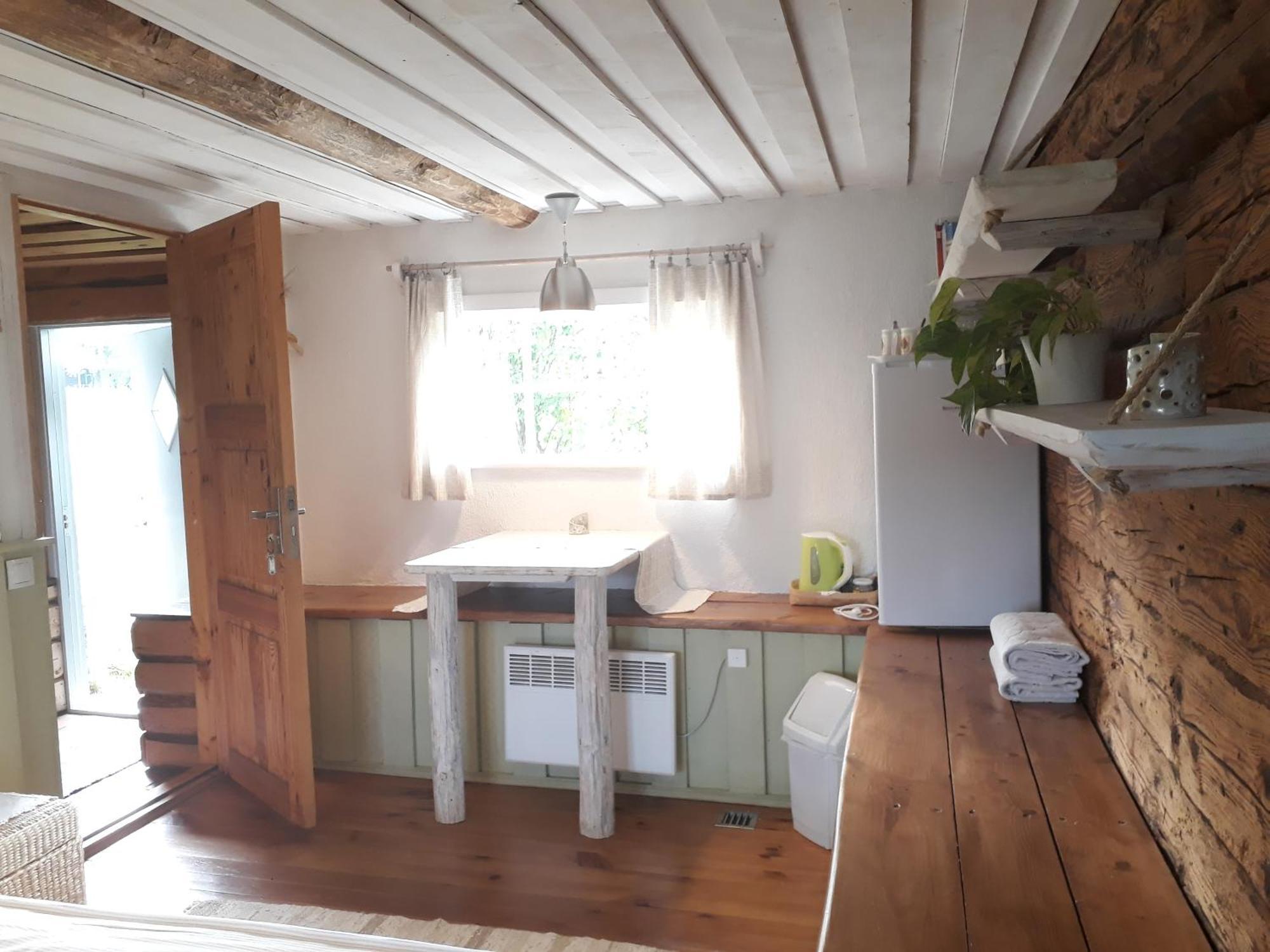 Toomarahva Farmstay Altja Bagian luar foto