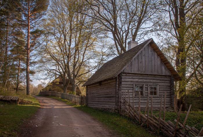 Toomarahva Farmstay Altja Bagian luar foto
