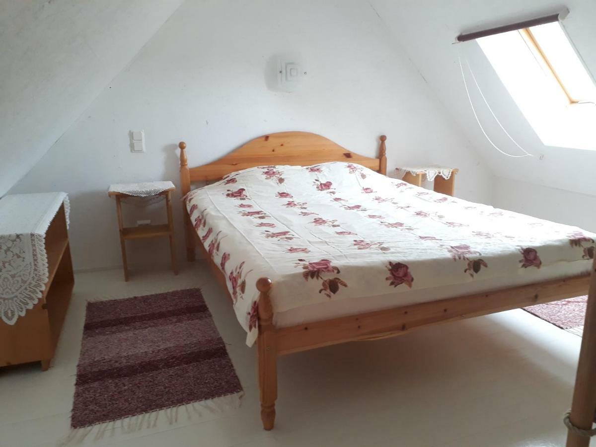 Toomarahva Farmstay Altja Bagian luar foto